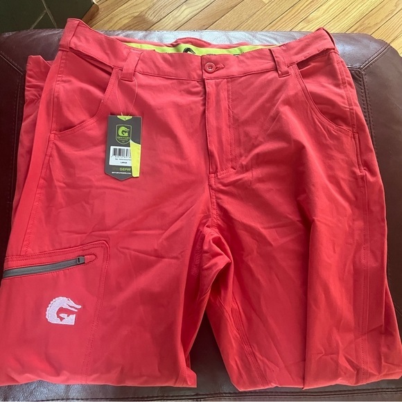 Mens GATOR WADERS Professional Fishing Pants  36 x 32 - Picture 1 of 6